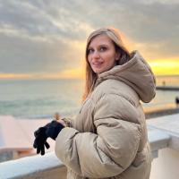 Анна Крамарева