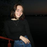 Анастасия