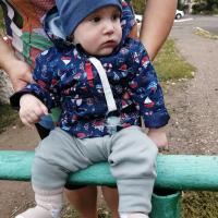 Ксения 