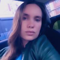 Ксенечка Романова 