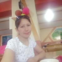 Куралай Юсупова