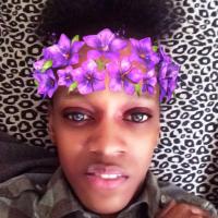 Haitianbeauty45 