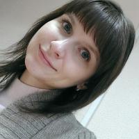 Parashhenko Natalia