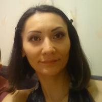 Динара Султанова
