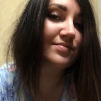 Екатерина 🦋