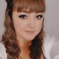 Анастасия 