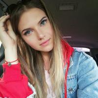 Мария Алексеева