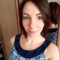 Марина Дугина 