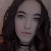 Кристина Тарханова 