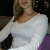 Билык Валентина