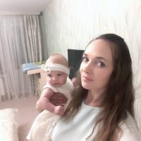 Светлана Иванова