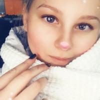 Ирина Михайлова