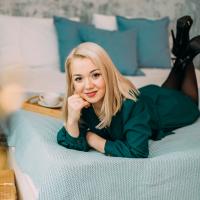Эльвина Рахматуллина 