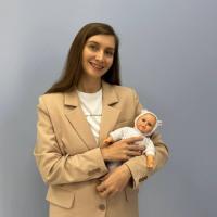 Наталья Кошарина