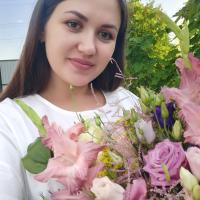 Надя