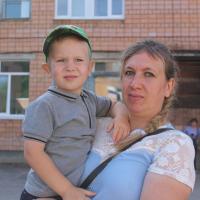 Светлана Щербакова