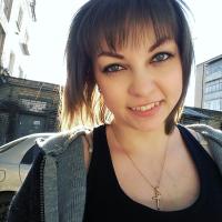 Дарья Грандобоева