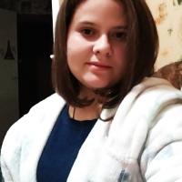 Новик Анна