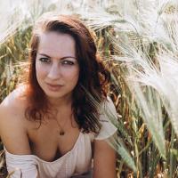 Светлана Вотинцева