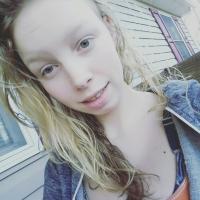 Rebecca allen