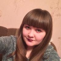 Карина Мошкина