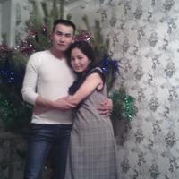 Аида Абенова