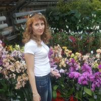 Марина Гончарова