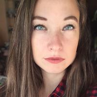 Яна Романюк 