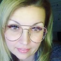 Таня Большакова