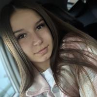 Валерия Миронова