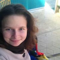 Елена