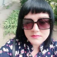 Ирина Астахова 