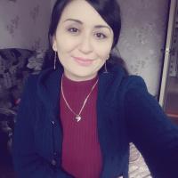 Диана 