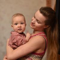 Долгополова Марина