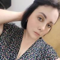 Ксения Семашина