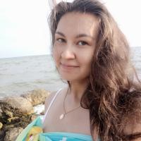 Алина