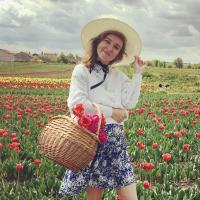 Анна