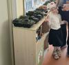 стикер