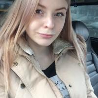 Елизавета🍓