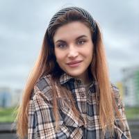 Марина