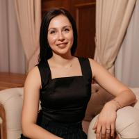 Анастасия Арестова