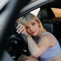 Кристина