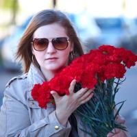 Екатерина Ильина