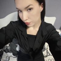 Ксения🥰
