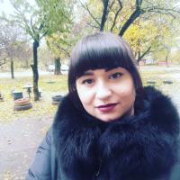 Инна Сливка