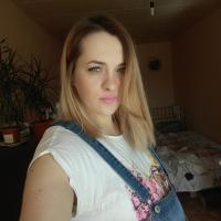 Алена Мех