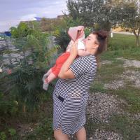 Ульяна Скоркина