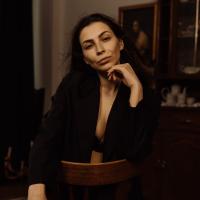 Лататуева Александра 