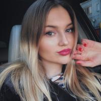 Daria Kulikova