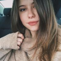 Сидорова Виктория
